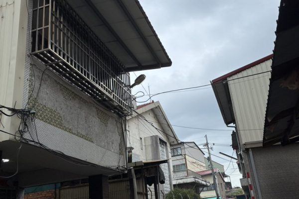 住家近竹山郵局_2