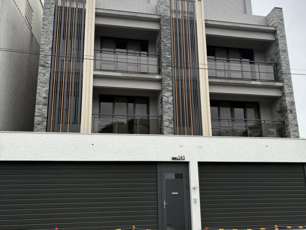 大仁路別墅_0