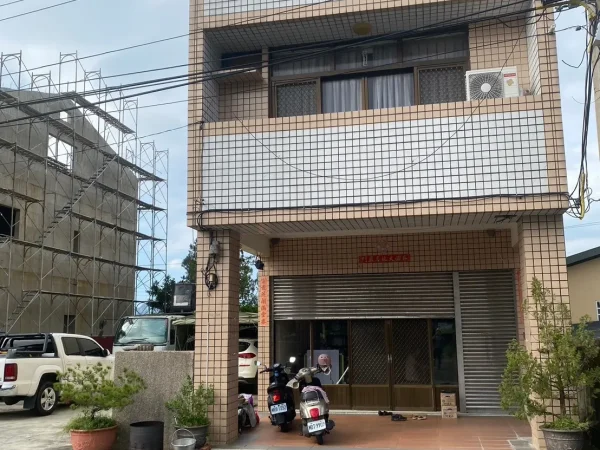 大地坪住家-1