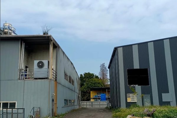 工業用地加都計內農地
