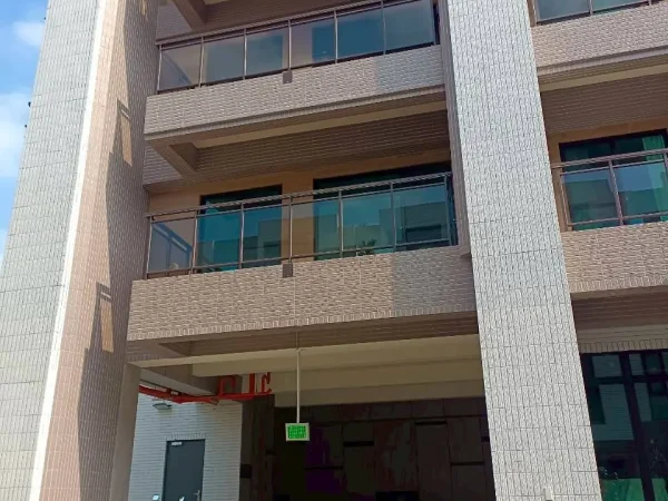 愛上溪頭公寓3