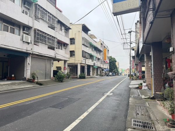 正鯉南路店住-1