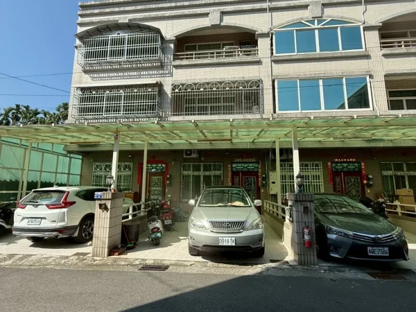 透天住宅2